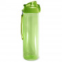 Бутылка для воды из тритана Be First (SN2035-Green-no), 700 мл, Зеленый