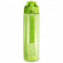 Бутылка для воды из тритана Be First (SN2035-Green-no), 700 мл, Зеленый