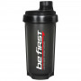 Спортивный шейкер Be First (TS 1370-Blk), 500 мл, Черный
