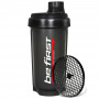 Спортивный шейкер Be First (TS 1370-Blk), 500 мл, Черный