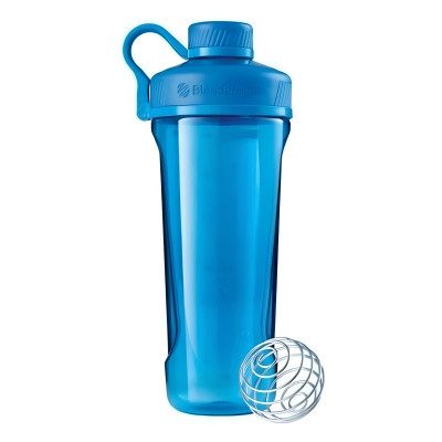 Бутылка-шейкер BlenderBottle Radian Tritan, 946 мл, Бирюзовый