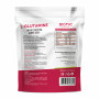 Л-глютамин Bionic Nutrition L-Glutamine, 500 г, 100 порций, Натуральный вкус