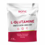 Л-глютамин Bionic Nutrition L-Glutamine, 500 г, 100 порций, Натуральный вкус