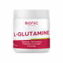 Л-глютамин Bionic Nutrition L-Glutamine, 200 г, 40 порций