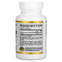 Л-Тирозин California Gold Nutrition L-Tyrosine, 500 мг, 60 капсул