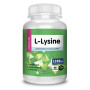 Лизин Chikalab Lysine, 1200 мг, 90 капсул
