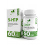 5-Гидрокситриптофан NaturalSupp 5-HTP, 60 капсул