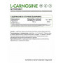 Л-Карнозин NaturalSupp Carnosyne, 60 капсул