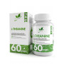 Л-Теанин Naturalsupp L-Theanine, 60 капсул