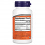 5-Гидрокситриптофан двойной силы Now Foods 5-HTP, Double Strength, 200 мг, 60 капсул