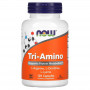 Аминокислотный комплекс Now Foods Tri-Amino, 120 капсул