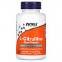 Л-Цитруллин Now Foods Citrulline Powder, 113 г
