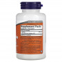 Л-гистидин Now Foods L-Histidine, 600 мг, 60 капсул