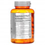 Л-Глютамин Now Foods L-Glutamine, 1000 мг, 120 капсул