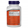Л-карнитин тартрат Now Foods L-Carnitine Tartrate, 1000 мг, 50 таблеток