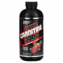 Л-карнитин Nutrex Research Liquid L-Carnitine, 480 мл, 16 порций, Ягодный взрыв