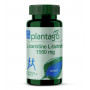 Л-карнитин тартрат Plantago L-Carnitine L-Tartrate, 1550 мг, 60 капсул