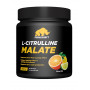 Л-Цитруллин малат Prime Kraft L-Citrulline Malate, 200 г, Цитрусовый микс