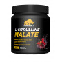 Л-Цитруллин малат Prime Kraft L-Citrulline Malate, 200 г, Ягодный пунш