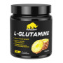 Л-глютамин Prime Kraft L-Glutamine, 200 г, Ананас