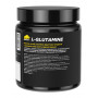 Л-глютамин Prime Kraft L-Glutamine, 200 г, Дикая вишня