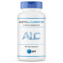 Ацетил Л-Карнитин SNT Acetyl L-Carnitine, 500 мг, 60 капсул
