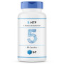 5-Гидрокситриптофан SNT 5-HTP, 100 мг, 60 капсул