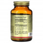 Глицин Solgar Glycine, 500 мг, 100 капсул