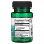 5-Гидрокситриптофан Swanson 5-HTP, 50 мг, 60 капсул