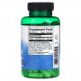 Ацетил Л-Карнитин Swanson Acetyl L-Carnitine, 500 мг, 100 капсул