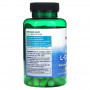Ацетил Л-Карнитин Swanson Acetyl L-Carnitine, 500 мг, 100 капсул