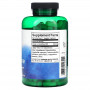 Ацетил Л-Карнитин Swanson Acetyl L-Carnitine, 500 мг, 240 капсул