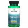 Л-Триптофан Swanson L-Tryptophan, 500 мг, 60 капсул