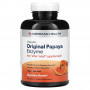 Ферменты папайи American Health Papaya Enzyme Chewable, 600 жевательных таблеток