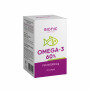 Омега-3 жирные кислоты Bionic Nutrition Omega-3 60%, 60 капсул