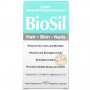 Натуральный стимулятор коллагена BioSil Ch-OSA Advanced Collagen Generator, 120 вегетарианских капсул
