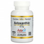 Астаксантин California Gold Nutrition Astaxanthin, 12 мг, 120 капсул