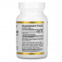 Экстракт бакопы California Gold Nutrition Bacopa Extract, 320 мг, 120 капсул