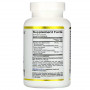 Экстракт босвеллии и экстрактом куркумы California Gold Nutrition Boswellia + Curcumin, 500 мг, 120 капсул