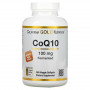 Коэнзим Q10 California Gold Nutrition CoQ10, 100 мг, 360 капсул
