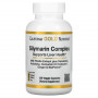 Комплекс Силимарина California Gold Nutrition Silymarin complex, 360 капсул