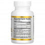 Лютеин и зеаксантин California Gold Nutrition Lutein with Zeaxanthin, 10 мг, 120 капсул
