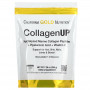 Морской коллаген с гиалуроновой кислотой и витамином С California Gold Nutrition CollagenUP, 206 г, Нейтральный