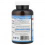 Докозагексаеновая кислота ДГК и Омега-3 для детей Carlson Labs Kids Chewable DHA, 100 мг, 120 гелевых капсул, Апельсин