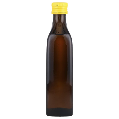 Рыбий жир Омега-3 Carlson Labs The Very Finest Fish Oil, 1600 мг, 500 мл, Натуральный лимон