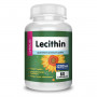 Лецитин Chikalab Lecithin, 60 капсул