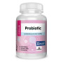 Пробиотики Chikalab Probio Fit, 30 капсул