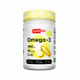 Омега-3 рыбий жир EvenLifo Omega-3, 1000 мг, 90 капсул