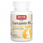 Экстракт куркумы Jarrow Formulas Curcumin 95, 500 мг, 60 капсул