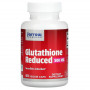 Глутатион Jarrow Formulas Gluthatione, 500 мг, 60 капсул
